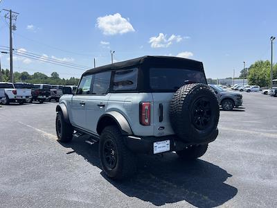 2024 Ford Bronco 4WD SUV for sale #AT63194 - photo 2