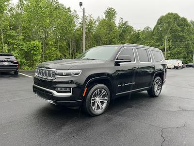 2024 Jeep Grand Wagoneer 4WD SUV for sale #AT63201 - photo 1