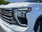 2025 Chevrolet Silverado 2500 Crew Cab 4x4 Pickup for sale #AT63202 - photo 11