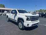 2025 Chevrolet Silverado 2500 Crew Cab 4x4 Pickup for sale #AT63202 - photo 4