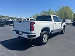 2025 Chevrolet Silverado 2500 Crew Cab 4x4 Pickup for sale #AT63202 - photo 6