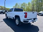 2025 Chevrolet Silverado 2500 Crew Cab 4x4 Pickup for sale #AT63202 - photo 2