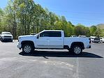 2025 Chevrolet Silverado 2500 Crew Cab 4x4 Pickup for sale #AT63202 - photo 9