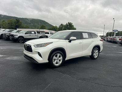 2021 Toyota Highlander FWD SUV for sale #AT63216 - photo 1