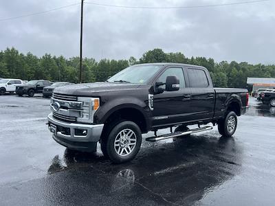 2018 Ford F-350 Crew Cab SRW 4x4 Pickup for sale #AT63233 - photo 1