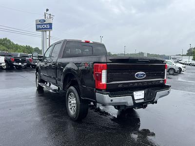 2018 Ford F-350 Crew Cab SRW 4x4 Pickup for sale #AT63233 - photo 2