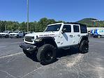 2024 Jeep Wrangler 4x4 SUV for sale #AT63234 - photo 1