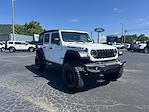 2024 Jeep Wrangler 4x4 SUV for sale #AT63234 - photo 4