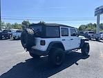 2024 Jeep Wrangler 4x4 SUV for sale #AT63234 - photo 6
