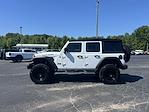 2024 Jeep Wrangler 4x4 SUV for sale #AT63234 - photo 8