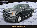 2018 Ford F-150 Super Cab 4WD Pickup for sale #AT63286 - photo 1