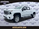 2024 Chevrolet Silverado 3500 Crew Cab 4WD Pickup for sale #AT63297 - photo 1