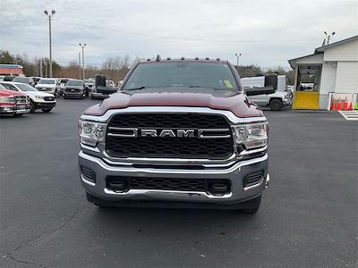 Used 2022 Ram 3500 Crew Cab 60 CA Cab Chassis for sale #AT63297B - photo 2