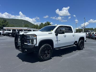 2022 Chevrolet Silverado 3500 Crew Cab 4x4 Pickup for sale #AT63308 - photo 1