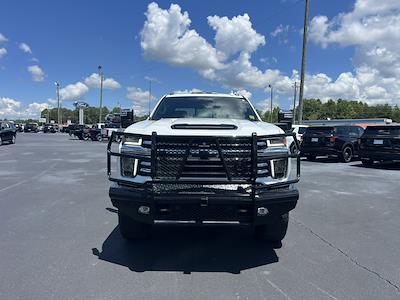2022 Chevrolet Silverado 3500 Crew Cab 4x4 Pickup for sale #AT63308 - photo 2