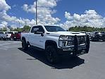 2022 Chevrolet Silverado 3500 Crew Cab 4x4 Pickup for sale #AT63308 - photo 3