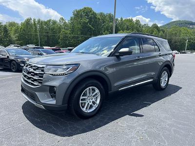 2025 Ford Explorer RWD SUV for sale #AT63333 - photo 1
