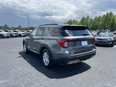 2025 Ford Explorer RWD SUV for sale #AT63333 - photo 2