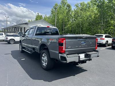 2024 Ford F-250 Crew Cab 4x4 Pickup for sale #AT63348 - photo 2