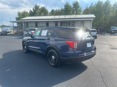 2020 Ford Police Interceptor Utility AWD SUV for sale #AT63393 - photo 2