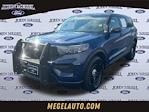 2020 Ford Police Interceptor Utility AWD SUV for sale #AT63393 - photo 1