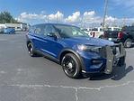 2020 Ford Police Interceptor Utility AWD SUV for sale #AT63393 - photo 3
