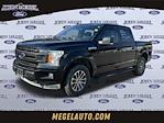 2020 Ford F-150 SuperCrew Cab 4WD Pickup for sale #AT63402C - photo 1