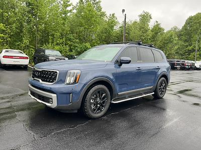 2023 Kia Telluride AWD SUV for sale #AT63421 - photo 1