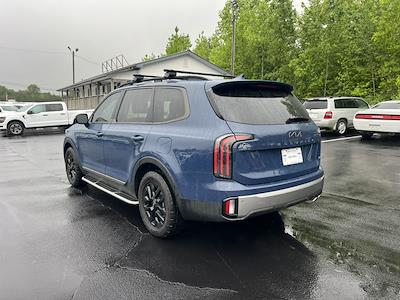 2023 Kia Telluride AWD SUV for sale #AT63421 - photo 2