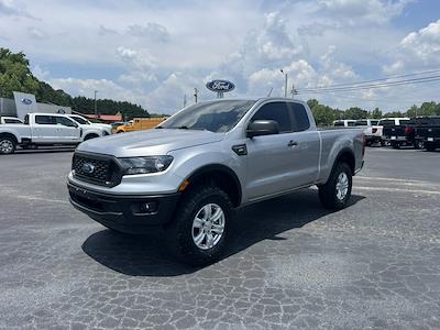 2022 Ford Ranger Super Cab 4x2 Pickup for sale #AT63422D - photo 1