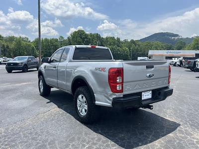 2022 Ford Ranger Super Cab 4x2 Pickup for sale #AT63422D - photo 2
