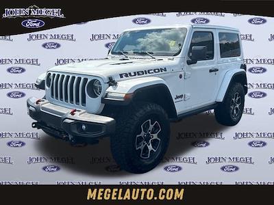 2021 Jeep Wrangler 4WD SUV for sale #AT63423 - photo 1