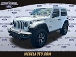 2021 Jeep Wrangler 4WD SUV for sale #AT63423 - photo 1