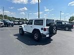 2021 Jeep Wrangler 4WD SUV for sale #AT63423 - photo 2