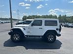 2021 Jeep Wrangler 4WD SUV for sale #AT63423 - photo 8