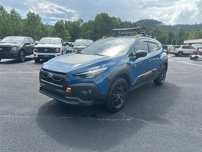 2024 Subaru Crosstrek AWD SUV for sale #AT63426 - photo 1
