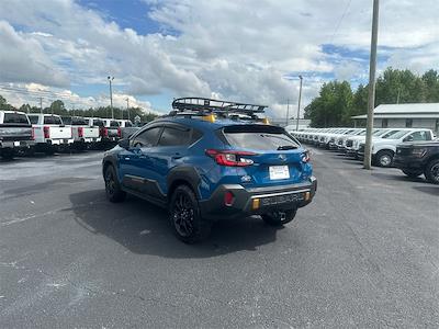2024 Subaru Crosstrek AWD SUV for sale #AT63426 - photo 2