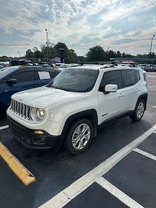 2018 Jeep Renegade FWD SUV for sale #AT63426B - photo 1