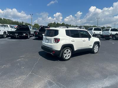 2018 Jeep Renegade FWD SUV for sale #AT63426B - photo 2