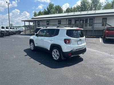 2018 Jeep Renegade FWD SUV for sale #AT63426B - photo 2