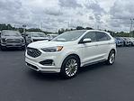 Used 2020 Ford Edge Titanium AWD SUV for sale #AT63428 - photo 1