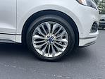 Used 2020 Ford Edge Titanium AWD SUV for sale #AT63428 - photo 10