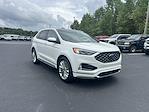 Used 2020 Ford Edge Titanium AWD SUV for sale #AT63428 - photo 4