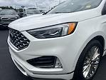 Used 2020 Ford Edge Titanium AWD SUV for sale #AT63428 - photo 9
