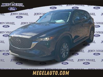 Used 2023 Mazda CX-5 - photo 1