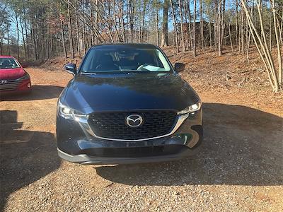 Used 2023 Mazda CX-5 - photo 1