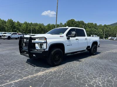 2022 Chevrolet Silverado 2500 Crew Cab 4x4 Pickup for sale #AT63452 - photo 1