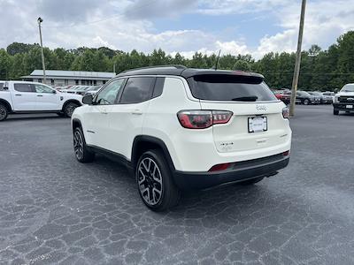 2018 Jeep Compass 4x4 SUV for sale #AT63473 - photo 2