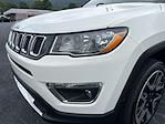 2018 Jeep Compass 4x4 SUV for sale #AT63473 - photo 10