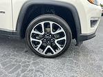 2018 Jeep Compass 4x4 SUV for sale #AT63473 - photo 11